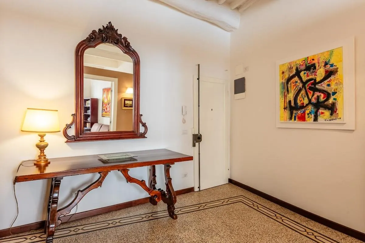 Eloisa Apartment - Affitti Brevi Italia Lucca Italy