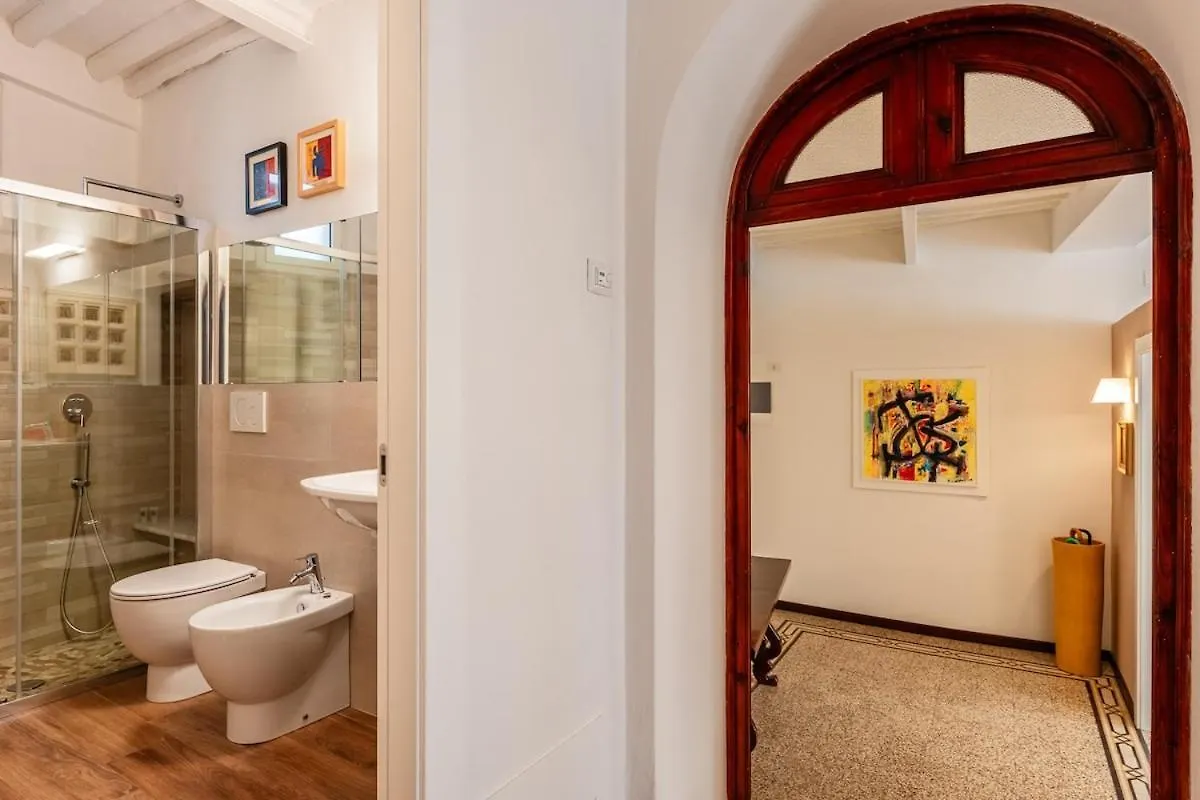 Eloisa Apartment - Affitti Brevi Italia Lucca Italy