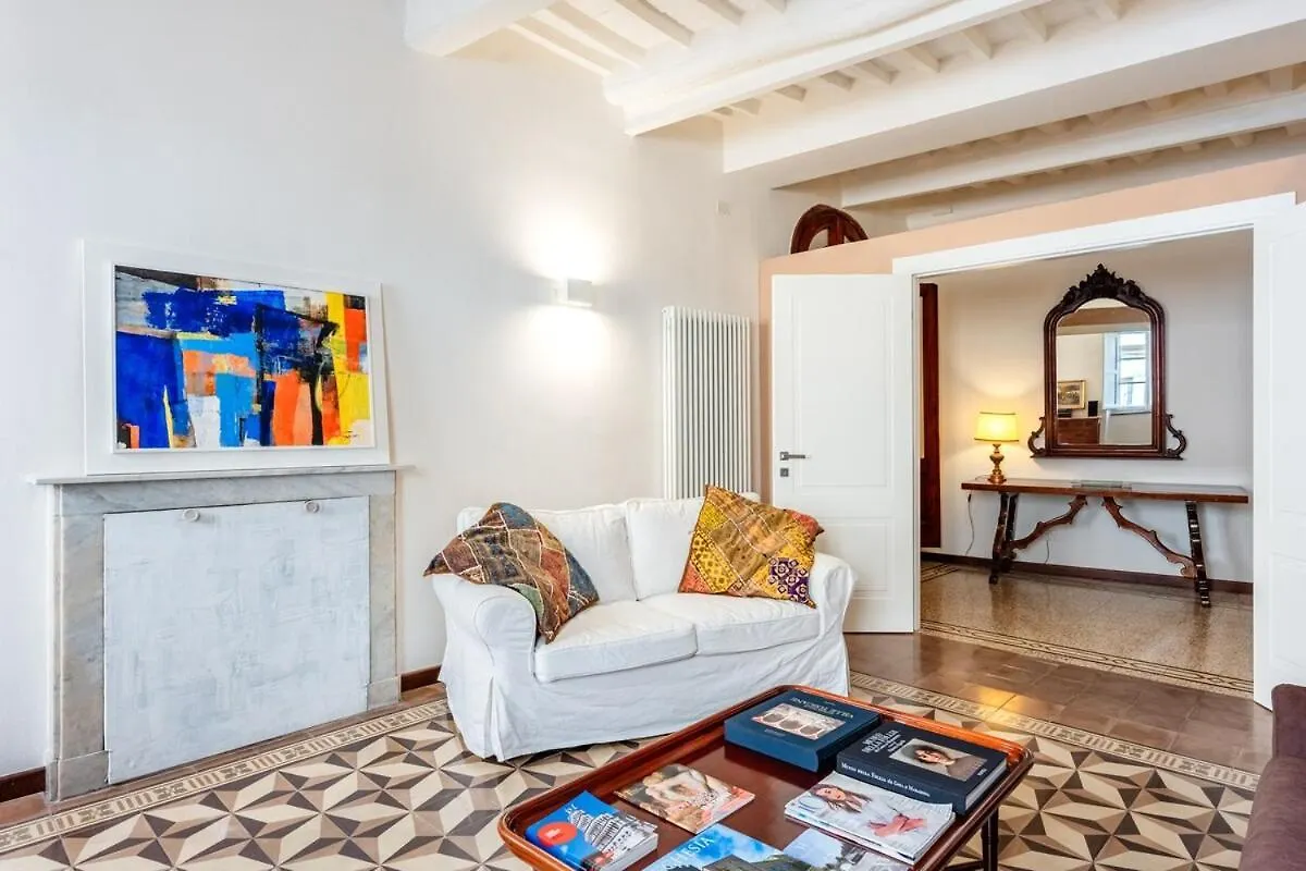 Eloisa Apartment - Affitti Brevi Italia Lucca