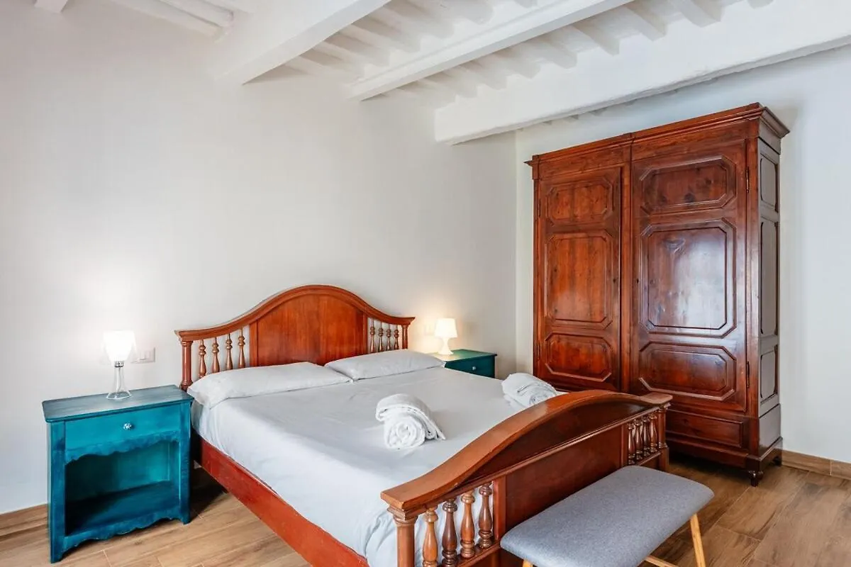 Eloisa Apartment - Affitti Brevi Italia Lucca Italy