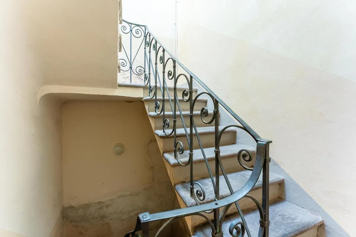 Eloisa Apartment - Affitti Brevi Italia Lucca Italy