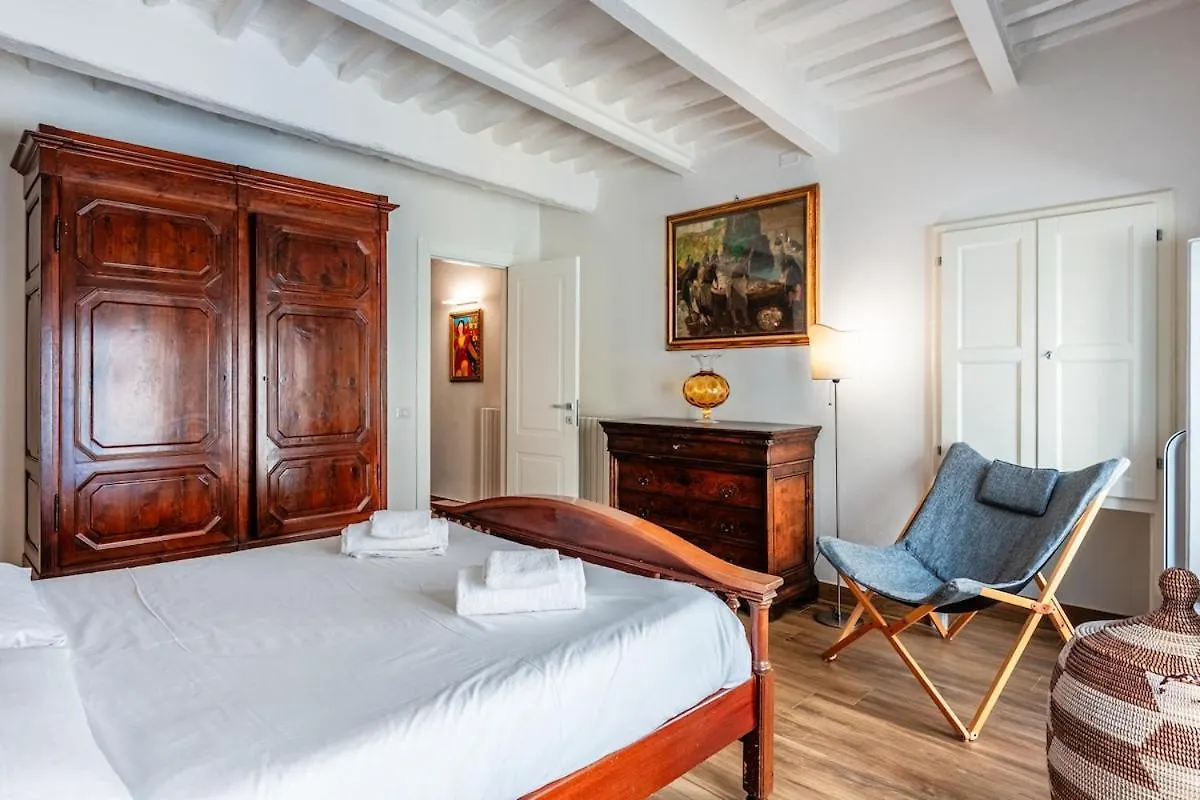 Eloisa Apartment - Affitti Brevi Italia Lucca Italy
