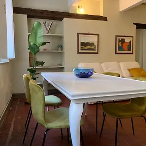 Incantevole Nel Cuore Di Lucca