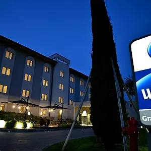 Western Grand Guinigi Lucca