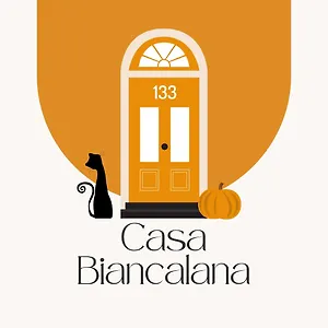 Casa Biancalana Centro Storico Appartamento