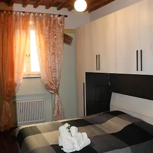 Via Delle Conce Appartamento