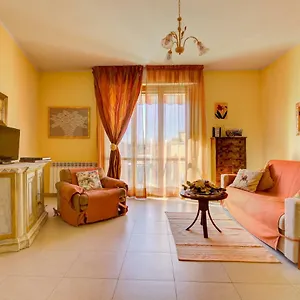 Shanty Apartment