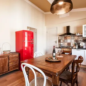 Affordable With A View In The Heart Of Lucques