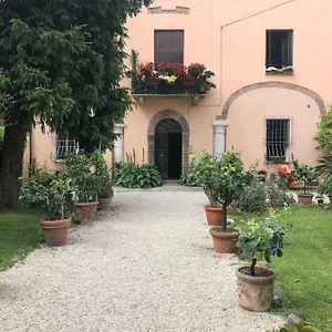Il Giardino Lucca
